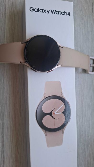 Galaxy watch4 часовник