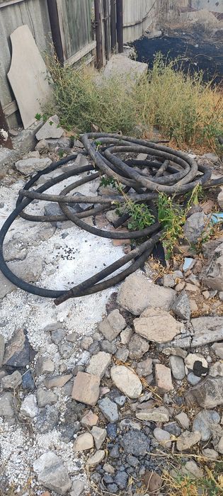 Шланг поливочный