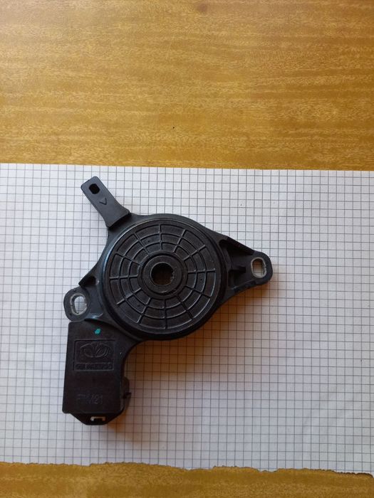 Продаётся Мозг Ласетти автомат 1,8 + продам автомат коробку от ласетти