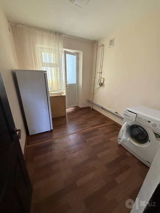 Ижарага уй берилади медгородок 2 хона килган 300&