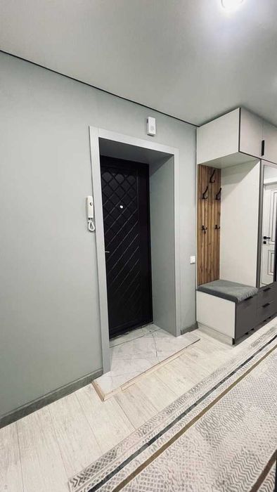 Продам 2 ком квартиру  РН ДСР