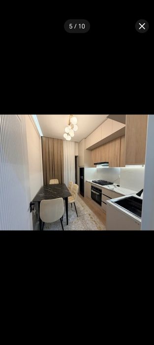 ДЕХКОН МАРКЕТ домнинг дапасинда Янги кв сотилади