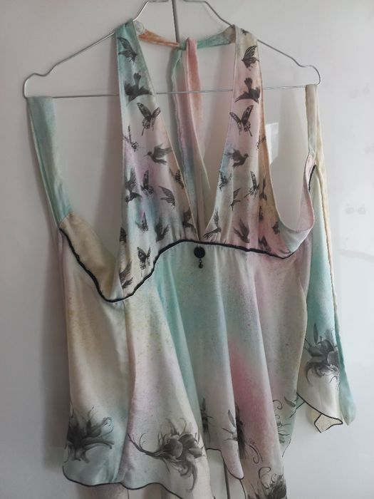 Елегантен топ Fornarina