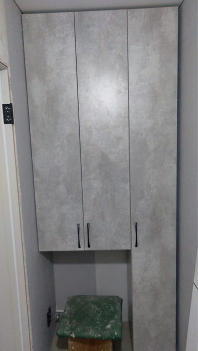 Корпусная мебель на заказ