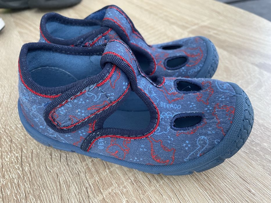 Детски пантофи за момче Befado 23 номер