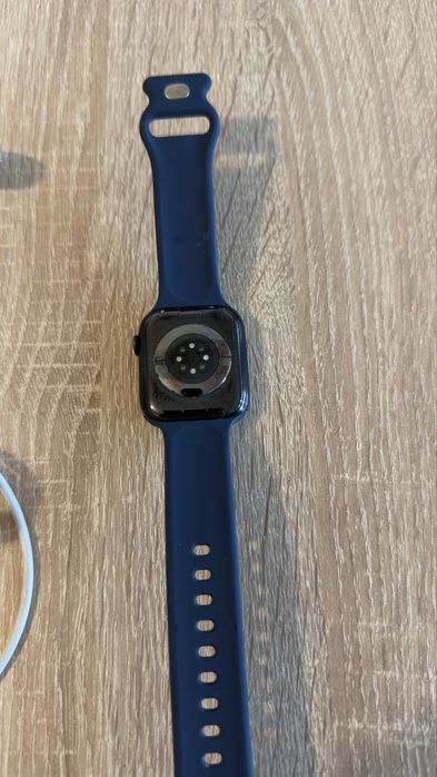 Apple Watch Black Series 8