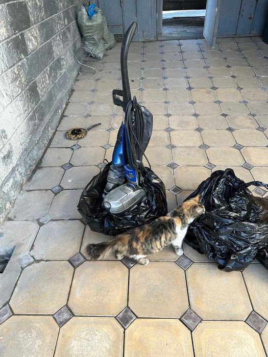 Пылесос Кирби - всего 2-3 раза использовался