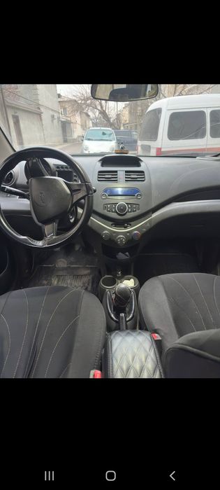 Спарк 2014 сотлади 4200