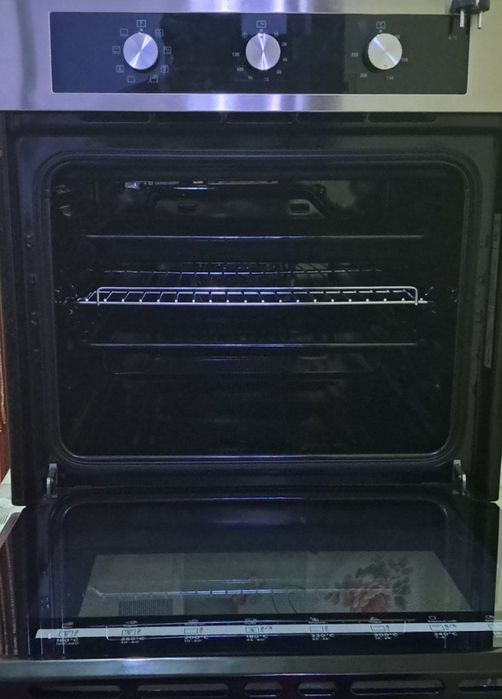 Встраиваемая духовка!!!