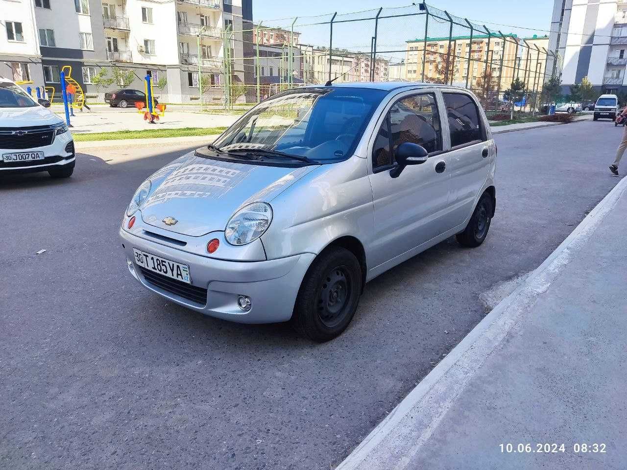 matiz - Легковые автомобили в Самарканд - OLX.uz