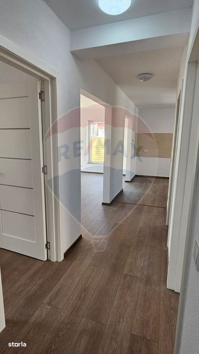 Casă de vanzare noua construita in 2025 Medias