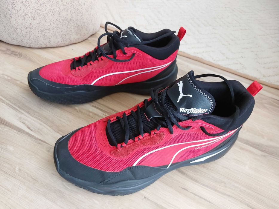 Спортни кецове Puma, размер 47