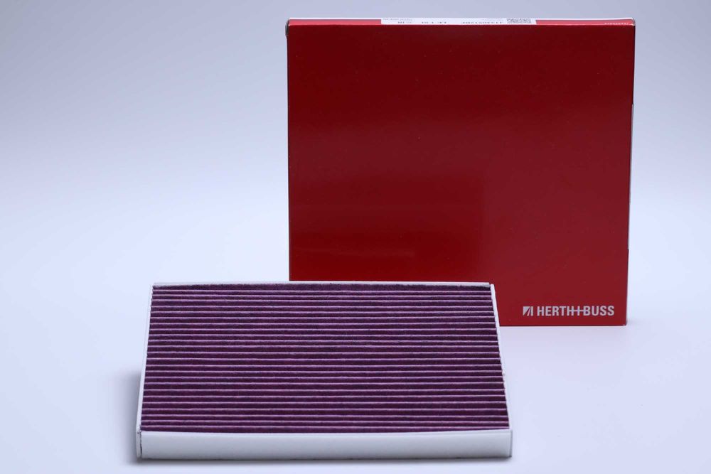 Масленый фильтр Isuzu D-max - 2023