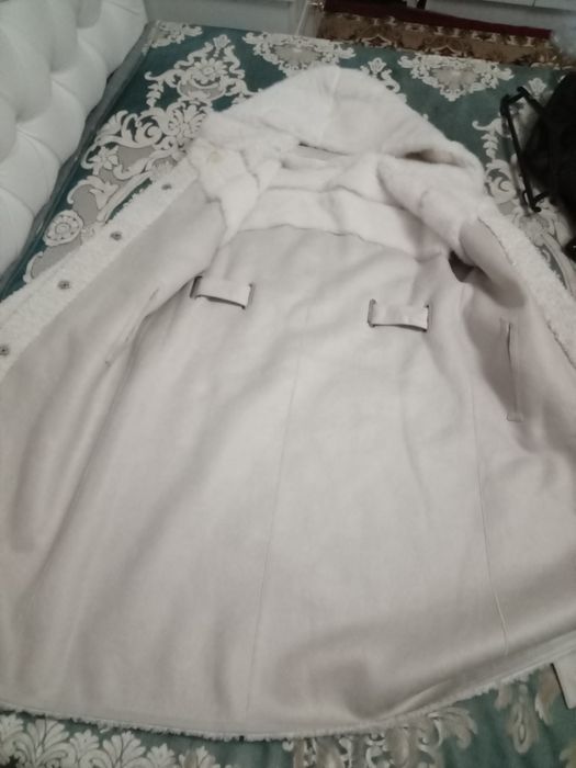 Срочна сатамын Пальто размер:48