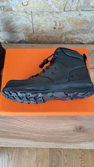 Детски обувки Nike