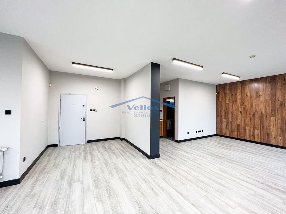 Дава се под наем Офис в София, Лозенец - 106 кв.м за 1090 € - Снимка #4