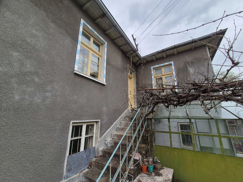 Продава се Къща в с. Буря, Област Габрово - 136 кв.м за 289 €/кв.м - Снимка #6