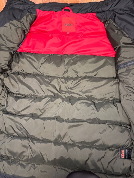 Чисто нови зимни якета