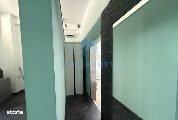 Spatiu Comercial in Baneasa 56 mp pretabil HORECA