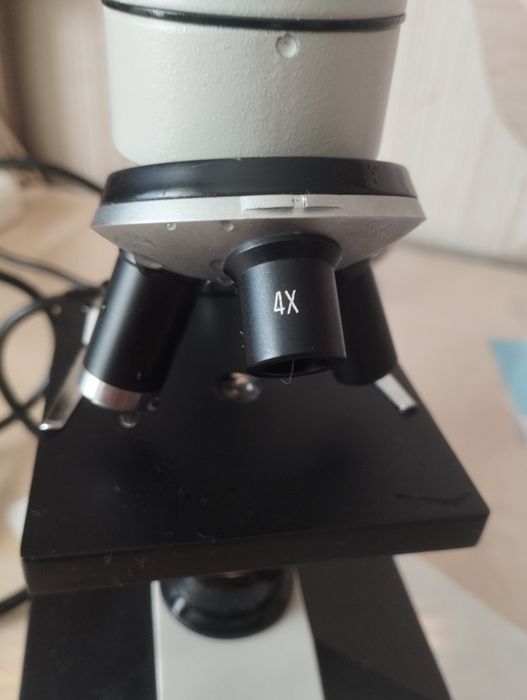 Продам микроскоп