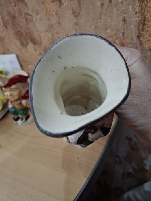 Чаши  Royal Doulton Таби .3бр