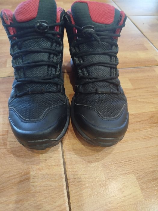 Ботинки Адидас оригинал