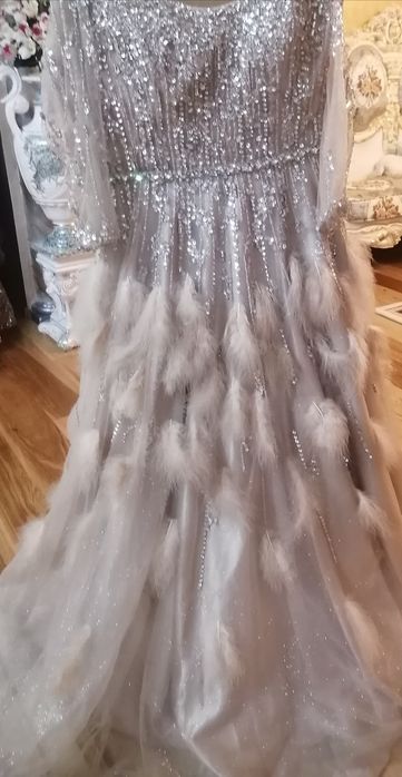 Rochie eleganta stil prințesa