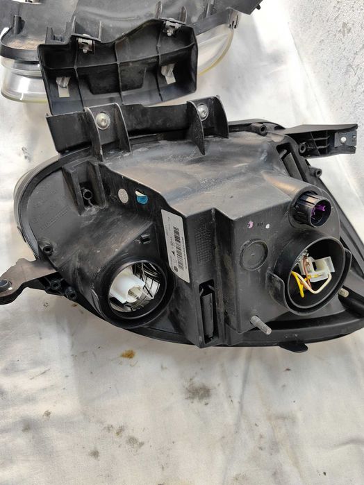 Оригинални  фарове  Фиат Панда  Fiat Panda