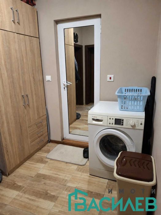 Продава ЕТАЖ ОТ КЪЩА град Перник, Байкушева махала