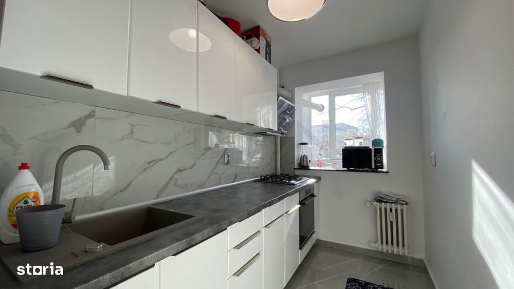 Apartament 2 camere I Piata Victoriei I Renovat I Metrou