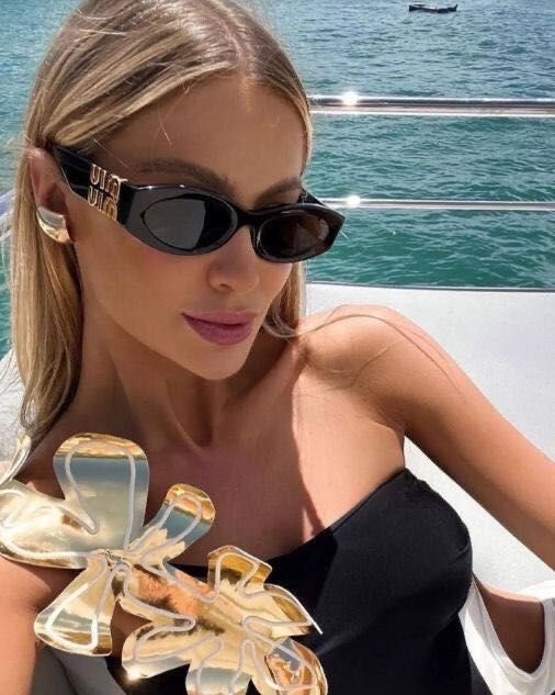 Нови слънчеви очила на Miu Miu