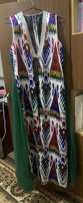 Пешмат сотилади  янгидек