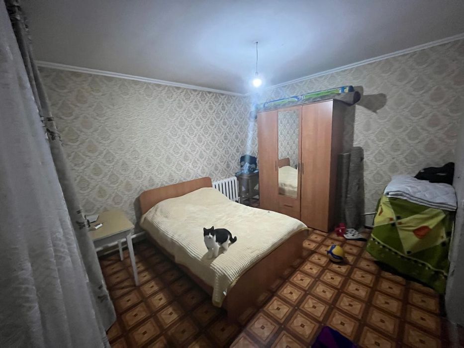 4-х комнатный дом в Прибрежном