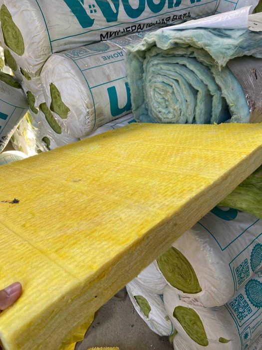 Минеральная вата на основе базальта вата/минвата/bazalt оптом