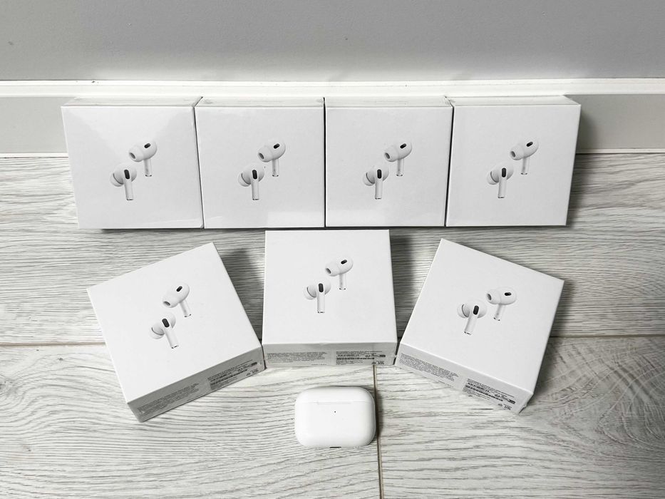 Air Pods Pro 2 Airpods Pro 2nd Generation Type C