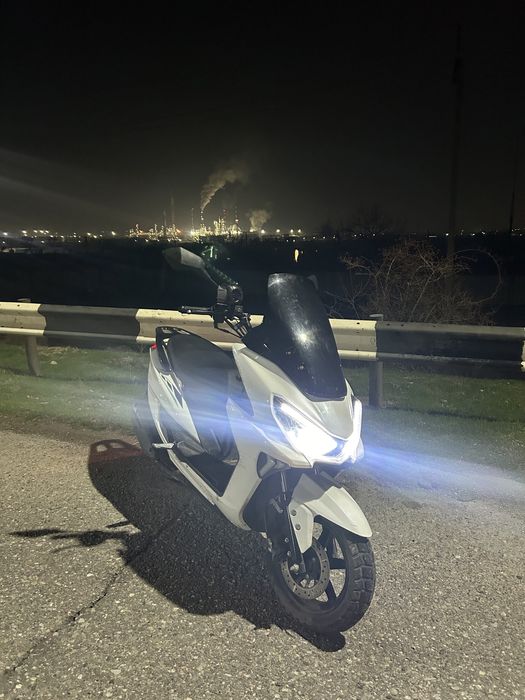 Мопед 150 куб максии