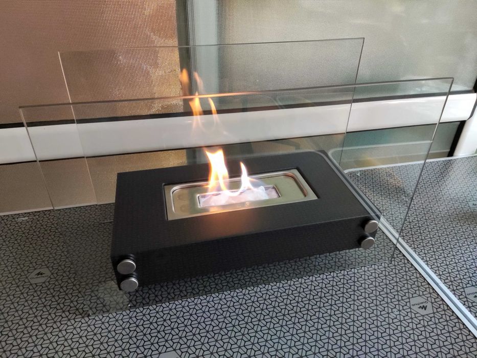 Екокамина със CE сертификат бонус допълнително фибростъкло