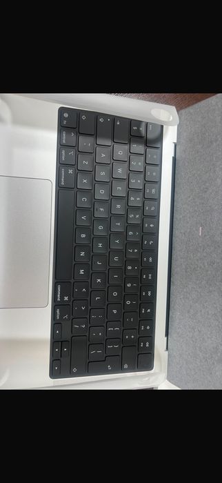 MacBook Pro 14 M5 512 GB