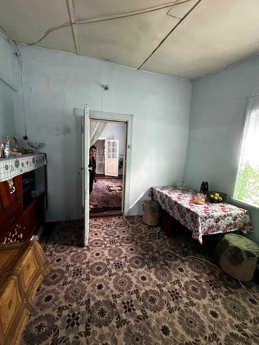 Срочно продается квартира.