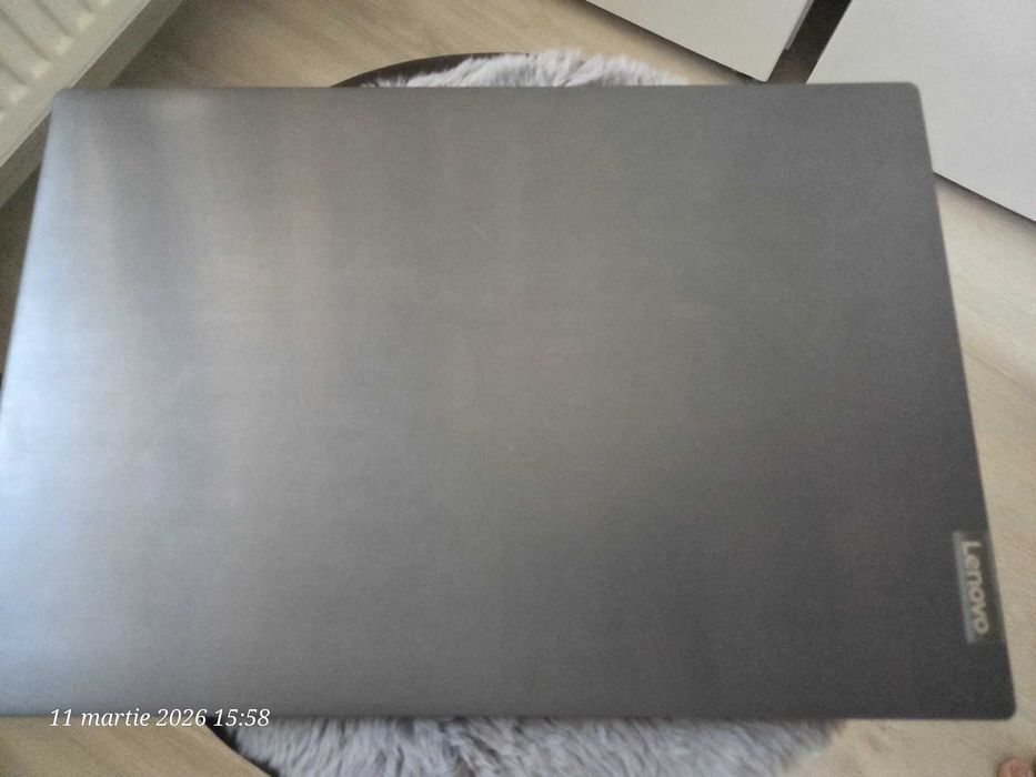 Lenovo IdeaPad S145, i5-8265U, 16GB RAM, SSD, CD/DVD, 17.3 inch