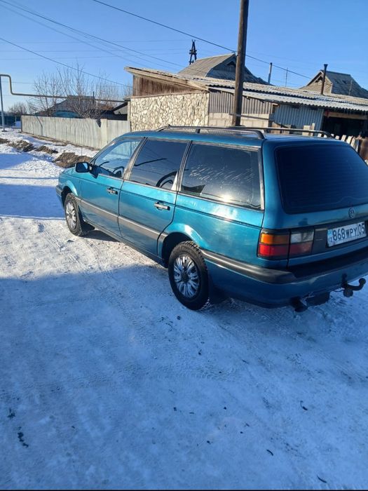 Продам вольсфаген пассат