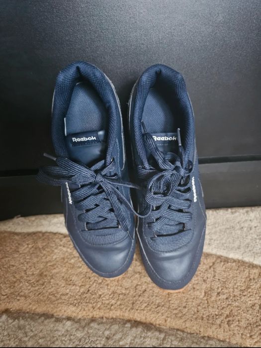 Tenisi reebok royal cljog 2 bleumarin nr 37