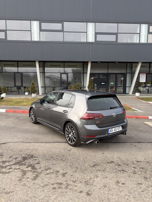 Golf 7.5 GTI -245 cp EURO6 - 2017 PERFORMANCE