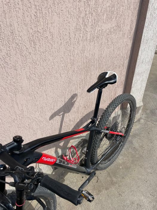 Bicicleta MTB Willier Triestina 101x
