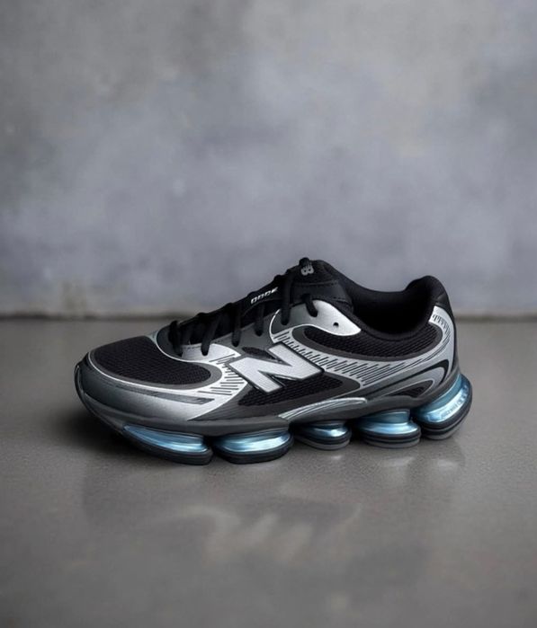 New balance Abzorb 2000