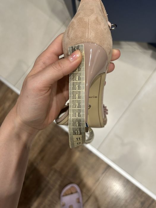 Сандали Tamaris