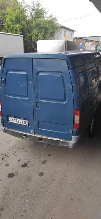 Продам Газель 2007 г. В хорошем состоянии.