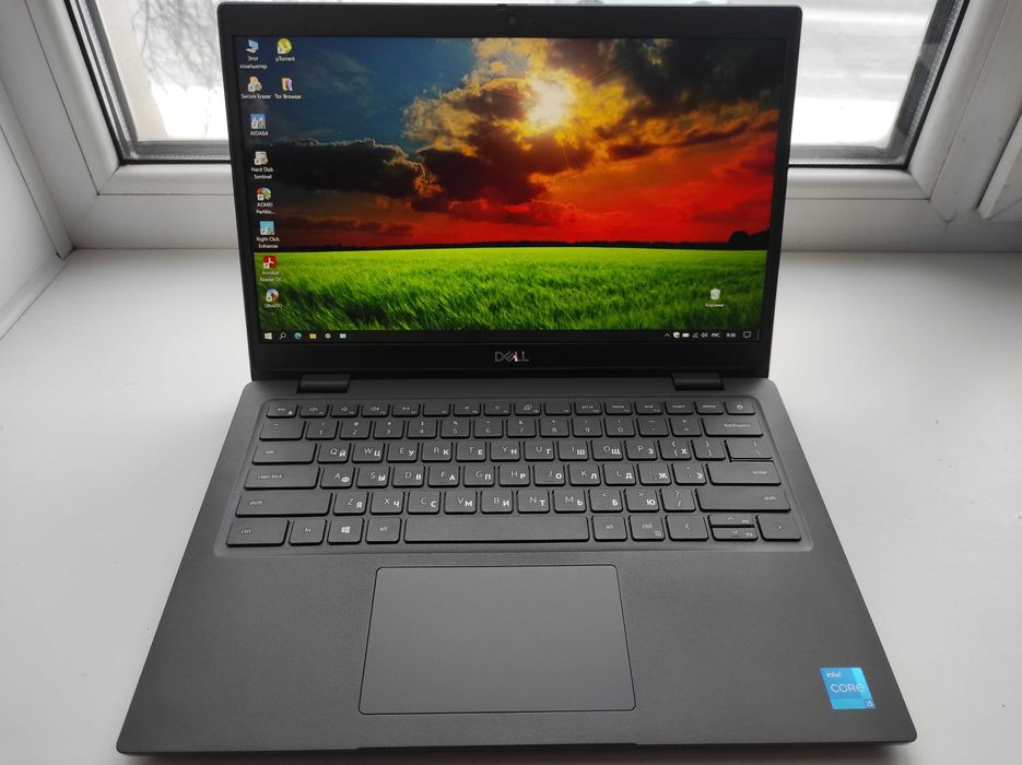 Dell latitude 3420