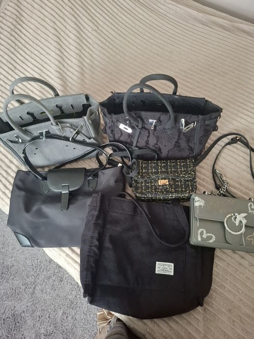 Сумки продам срочно