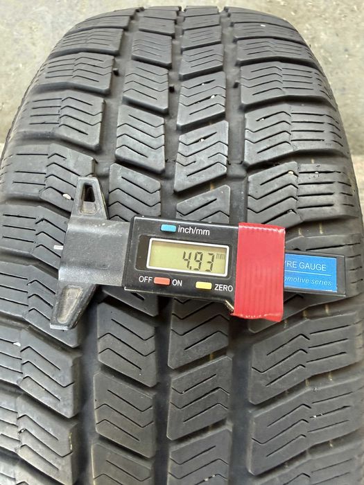 Anvelope Iarna 185/55 R15 - stoc depozit